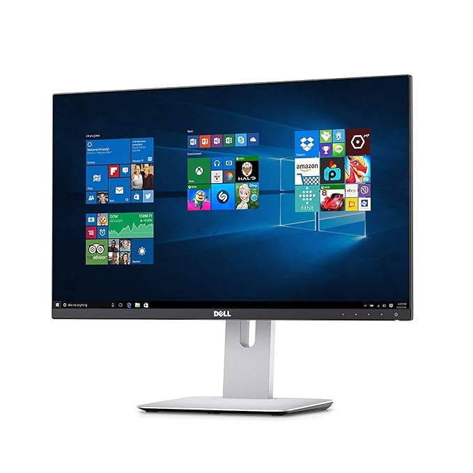 DELL U2414Hb LCD 24"