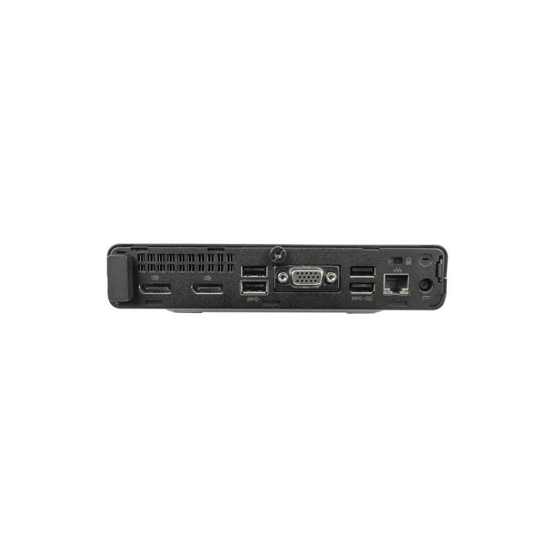 HP EliteDesk 800 G4 mini